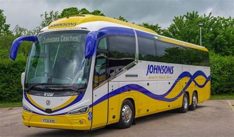 low cost coach hire birmingham